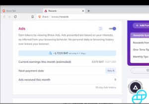 What Is Brave Talk and How Do You Use It?