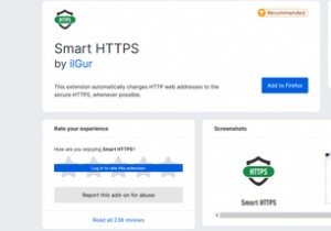 6 Must Have Privacy Add-Ons for Firefox