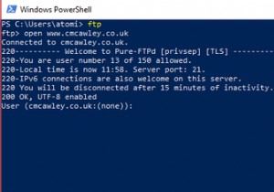 How to Use the Web Without a Browser