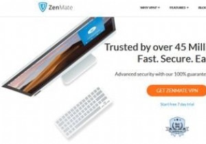 The 7 Best Free VPNs for Your Chromebook