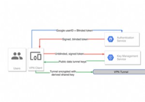 Can You Trust Googles VPN Service With Your Private Data?