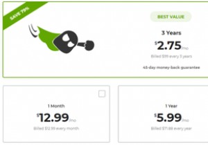 CyberGhost vs. TunnelBear: Which VPN Is Better for You?
