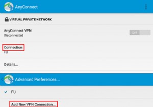 How to Connect to Your Work VPN with Your Android Tablet