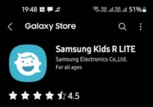 How to Use Samsung Galaxys Kids Mode to Protect Your Children
