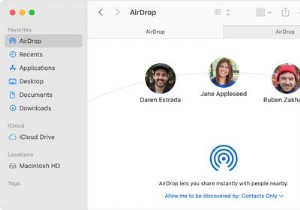 Is AirDrop Secure or Is It a Security Risk?