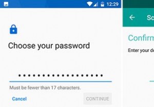 Password vs. PIN vs. Fingerprint: The Best Way to Lock Your Android Phone
