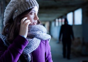 Turn Your iPhone Into A Personal Security Device for Emergencies