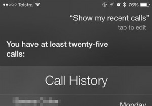 Stop Siri & Notification Center Giving Away Your iPhone Secrets