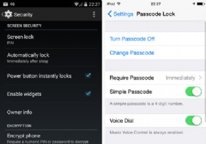 Smartphone Privacy Settings You Need To Activate Today