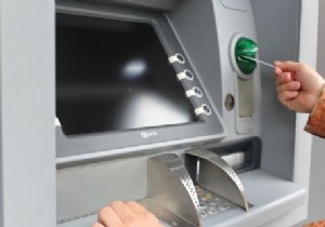 7 Ways a Criminal Can Use a Credit Card Skimmer Against You