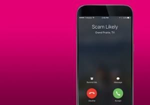Is Scam Likely Calling You? Heres How to Block Them