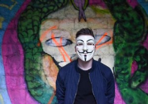 Is Someone Else Impersonating You on Social Media?