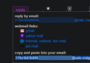 Dont Fall for This Craigslist Email Recovery Scam!