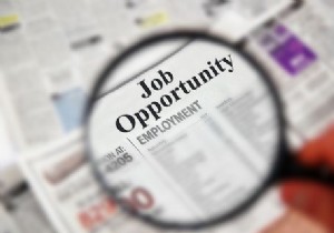 Dont Get Fooled by Employment Scams: How They Work