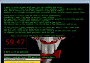 7 Types of Ransomware That Will Take You by Surprise