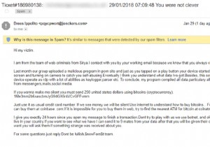 How to Protect Yourself From Extortion Phishing Scams