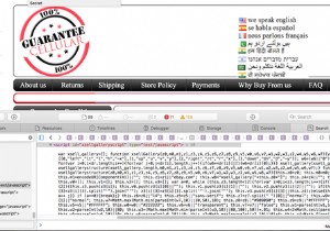 How to Stay Safe from eBays Newest Security Vulnerability