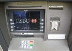 How Scammers Can Use ATMs To Clean You Out
