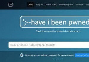 6 Free Online Tools to Improve Your Internet Security