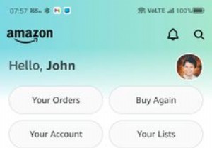 3 Ways to Keep Your Amazon Profile Secure