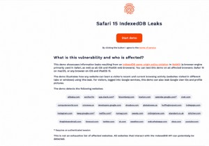 How to Prevent Safari 15 From Leaking Your Browsing History