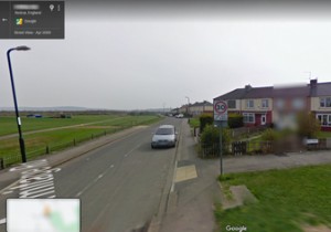 Why You Should Blur Your House on Google Street View (and How)