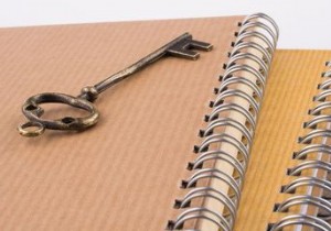 How to Remember Passwords Without a Pen and Paper