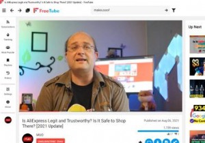 5 Apps to Protect Your Privacy on YouTube and Stop Google From Tracking You