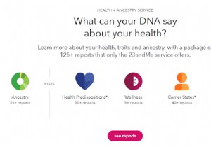 What Happens to Your Data After a Genetic Test?