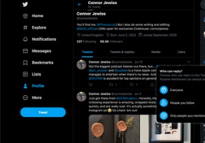 Twitter Now Lets You Change Who Can Reply Even After You Tweet