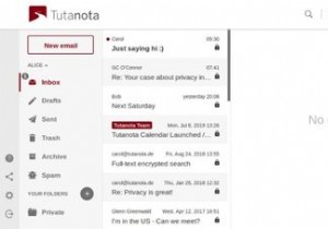The 8 Best ProtonMail Alternatives for Your Email Security