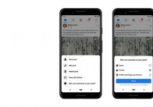 Facebook Is Giving You More Control Over Your News Feed, Finally