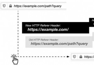 Firefox 87 Boasts a New Referrer Policy to Better Protect User Data