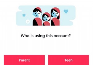 Make TikTok Safer for Your Children With Family Pairing