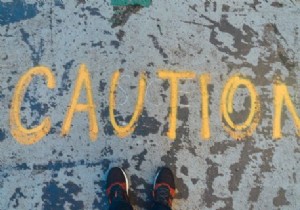 Why You Should Care About the Tracks Left By Your Digital Footprint