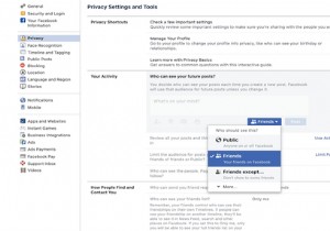 How to Keep Your Anonymous Facebook Profile Truly Anonymous