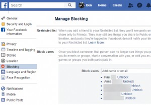 How to Block Facebook Page Invites and Game Requests