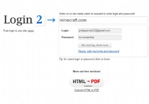 How to Find and Grab Free Logins for Websites