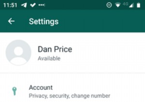 How to Hide Your Online Status in WhatsApp
