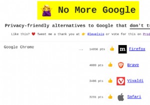 Learn How to Remove Google From Your Life Forever With These 5 Tools