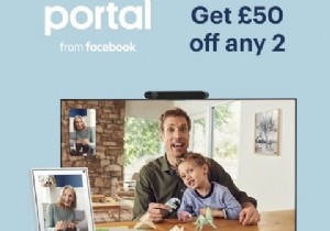 Can You Trust Facebook Portal Devices With Your Privacy?