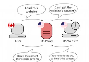 5 Reasons Why You Should Avoid Free Proxy Servers