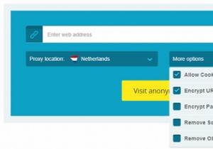 The 15 Best Web Proxies for Geo-Blocked Content and Online Privacy