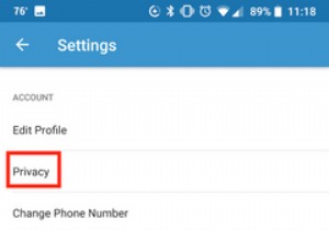 How to Make Your Venmo Transactions Private