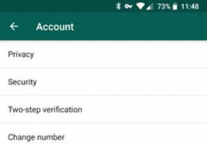 How to Use WhatsApp While Maintaining Your Privacy