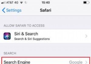 7 iOS Settings to Change If You Want Better Privacy in Safari