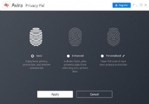 5 New Privacy Protecting Apps You Should Install Immediately