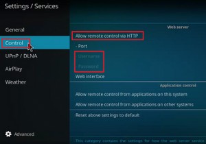 Beware This Kodi Feature That Could Be Spying on You