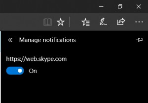 How to Prevent Microsoft Edge From Spying on Your Webcam and Microphone
