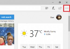 How to Delete Browsing Data and History in Edge